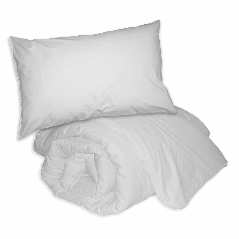 Duvets and Pillows image