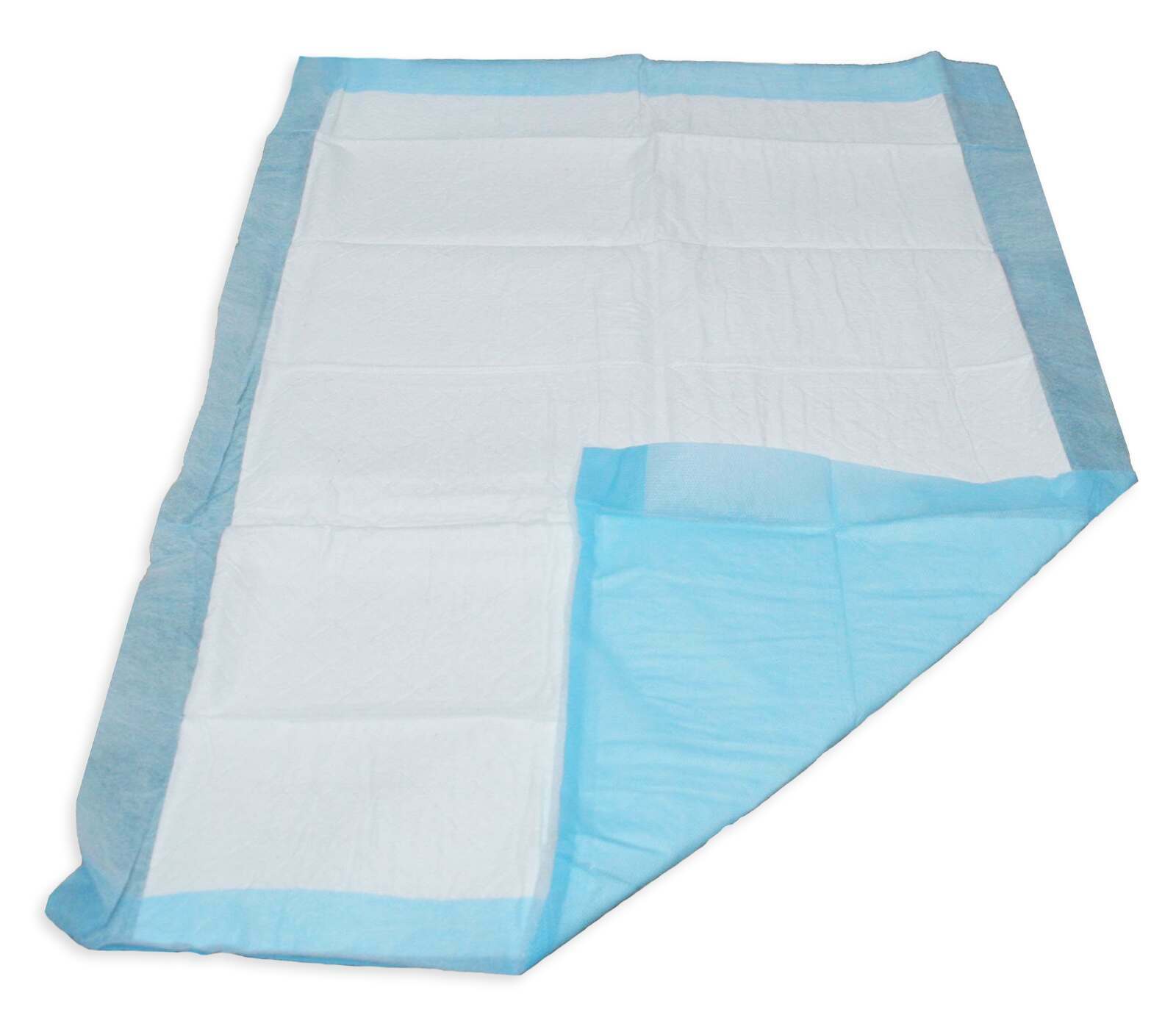 Drylife Basic Disposable Bed Pads - 40cm x 60cm - Pack of 25 | eBay